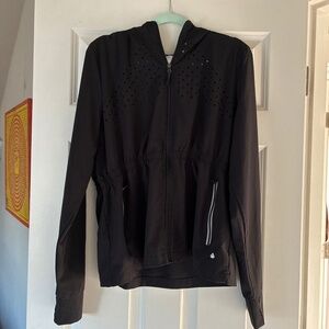 Caki sport ventilated jacket